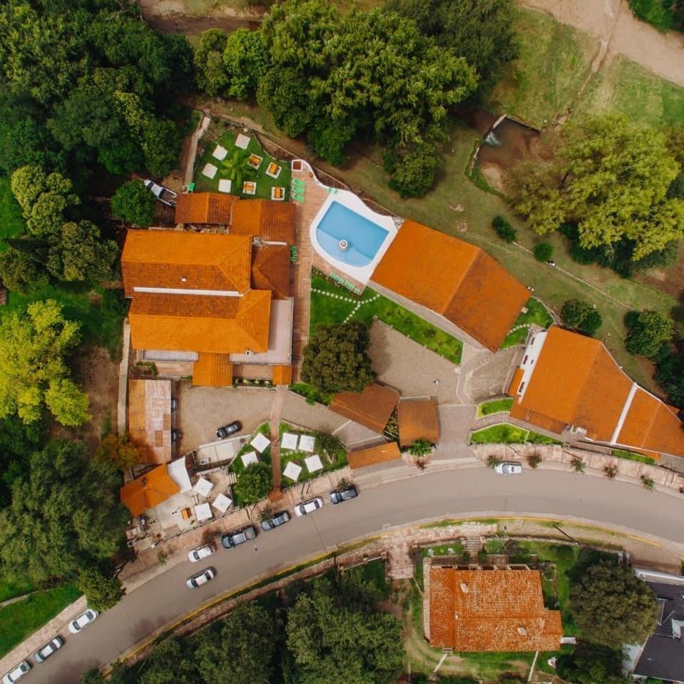 Rancho Grande Hotel บียา เฮเนรัล เบลกราโน ภายนอก รูปภาพ